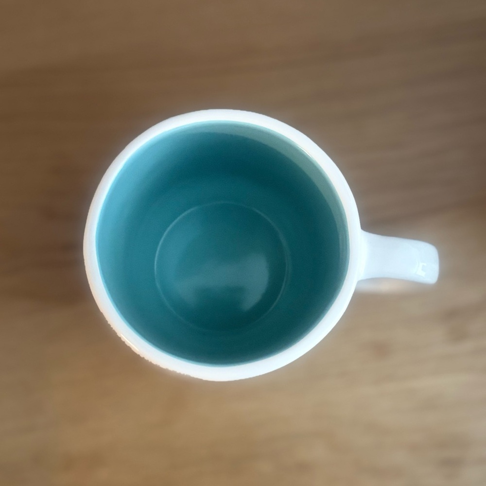Monsters Inc. Double-Sided Mug - Picture 3 of 4